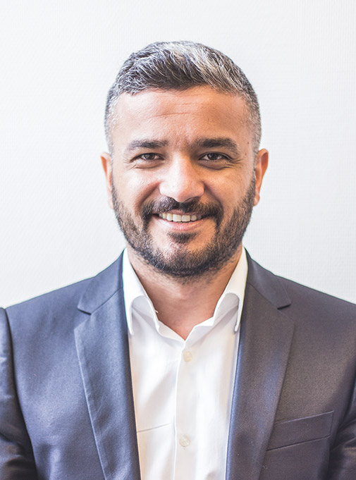 E. Zorel - Relatiebeheerder Index Advies