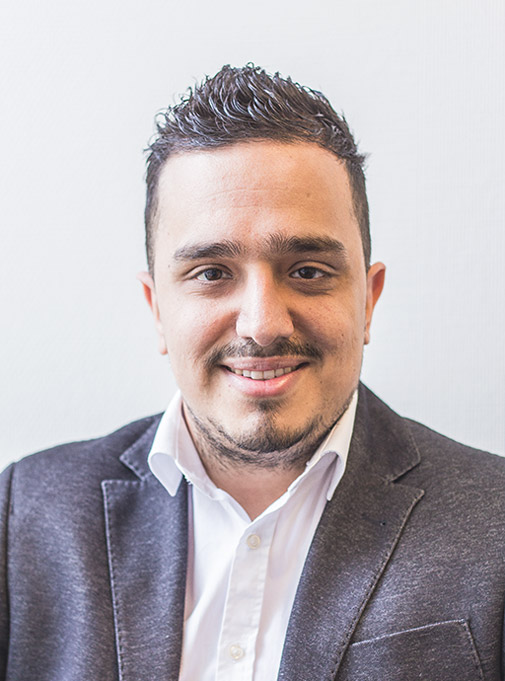 O. Sahin - Adviseur Index Advies